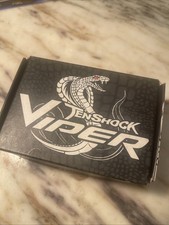 Motore brushless TenShock sei