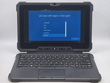 Dell Latitude 7212 Rugged 2in1