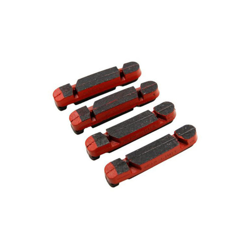 Pattini freni fulcrum carbon - freni,