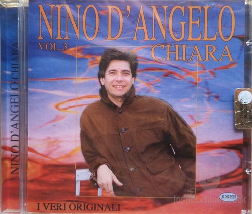 Nino angelo chiara vol - –,