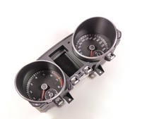 Strumentazione VW Golf 6 VI