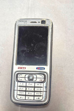Cellulare NOKIA N73