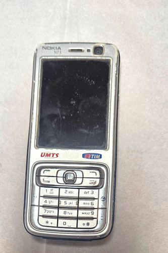 Cellulare nokia n73 - cellulare,