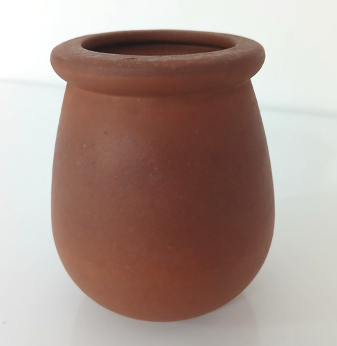 Orcetto orcio terracotta - orcetto,
