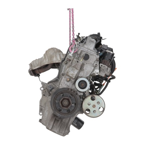Tipo motore l13a1 honda jazz - l13a1,