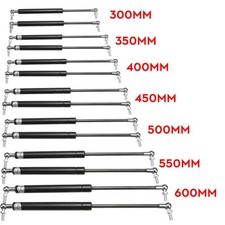 2 PISTONE A GAS MOLLA