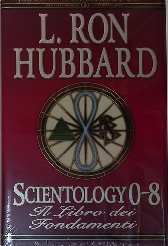 Scientology il libro dei - il,