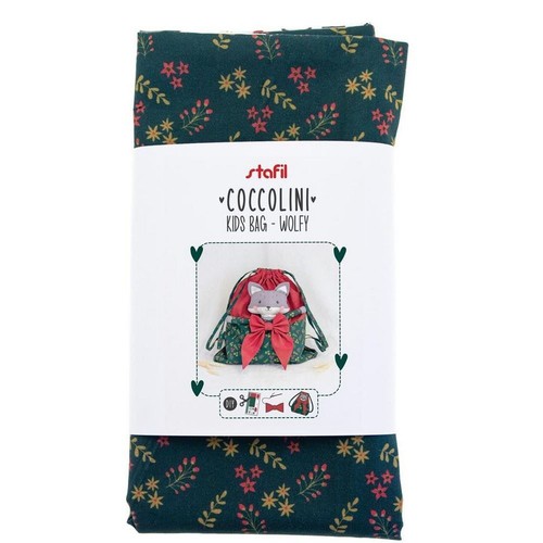 Tessuto coccolini kids - coccolini,
