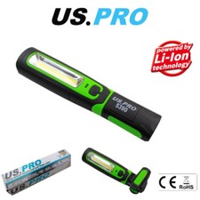 US PRO Cob Luce di ispezione e