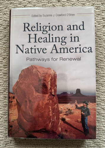 Religion and healing native - religion,