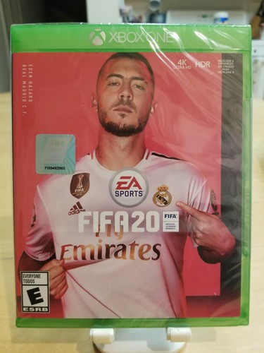 Fifa standard edition - fifa, 20