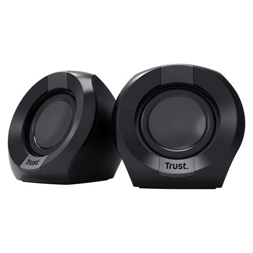 Trust set altoparlanti polo - trust, pc