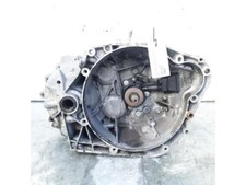 20DS33 CAMBIO ROBOTIZZATO 6M S/ATTUATORE S/SELETTORE CITROEN C4 PICASSO (B58) 2.