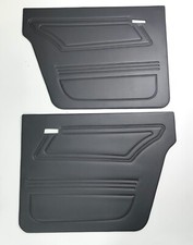 Fits SUZUKI LJ80/LJ55 Set Door
