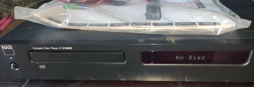 Nad c515 bee - c515, lecteur