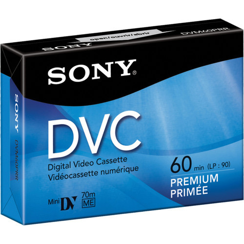 Nastro sony gl2 mini - 1, per