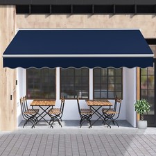 Tenda da Patio Retrattile