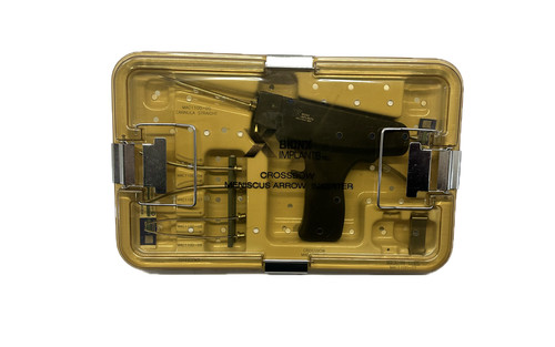 Bionx insertore freccia - bionx,