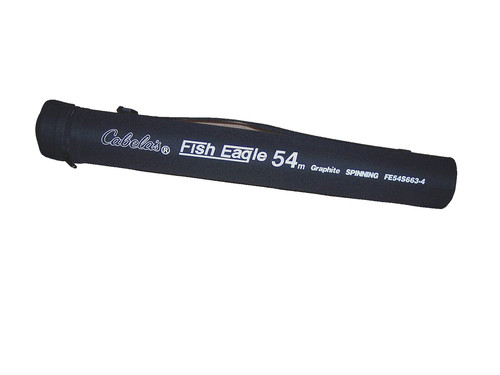 Porta canna pesca pesce - pesca,