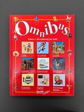 Omnibus fiabe animali - omnibus,