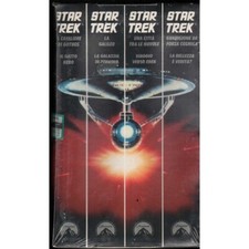 Star Trek Serie Classica N. 7