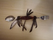 COLTELLO MULTIUSI GIAPPONESE ACCETTO PROPOSTE