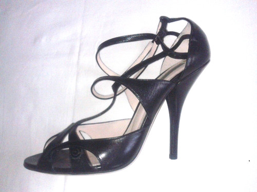 Bottega veneta black - veneta,