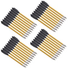 Bulloni in alluminio 6,5"