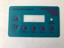 CONFRONTA AutoPilot LBP0116