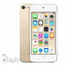 ULTIMO Apple iPod Touch (7a
