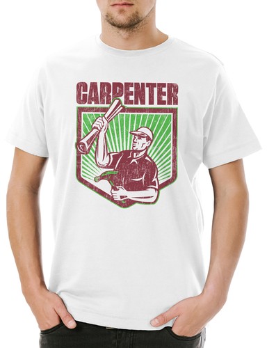 Shirt uomo carpenter - uomo,
