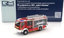 1/87 RIETZE-MODEL - IVECO FIAT
