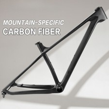 Telaio bici mtb 29er 142*12mm