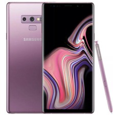 SAMSUNG GALAXY NOTE 9 N960F/DS