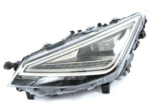 Faro proiettore sinistro led - proiettore,