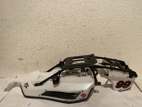 Kyosho scorpion - kyosho,