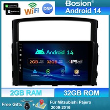 2 GB + 32 GB per Mitsubishi