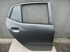 PORTA PORTIERA POSTERIORE