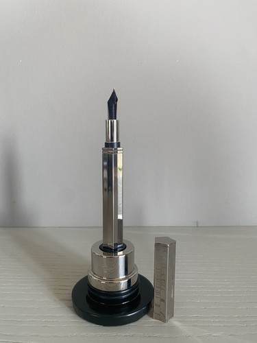 Penna stilografica stella - penna,