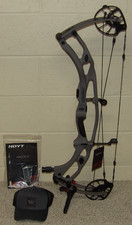 2025 Hoyt Carbon RX9 Ultra Bow
