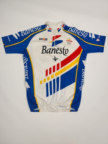 Vintage ciclismo maglia - vintage,