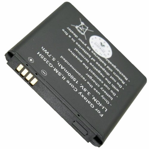 Batteria adatta per samsung - adatta,