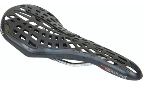 Sella tioga spyder outland - spyder,
