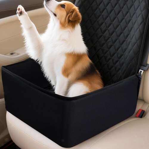 Seggiolino auto per - , cani