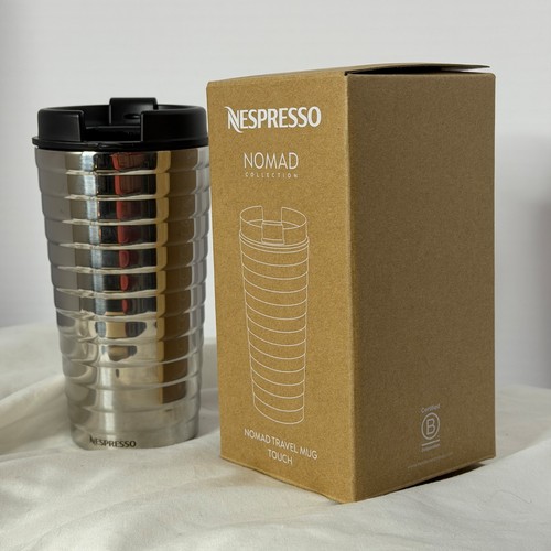 Tazza viaggio nespresso - da,