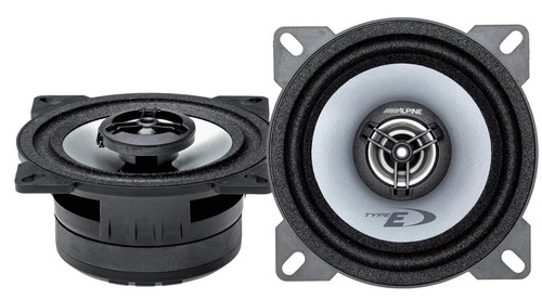 Alpine electronics sxe 1025s - sxe,