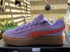 Puma fenty creeper phatty - creeper,