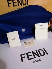 BORSA FENDI BAGUETTE 2021-22