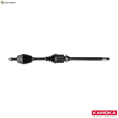 Albero motore 5010666 per jeep - motore,