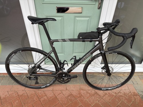 Cannondale caad13 105 - cannondale,